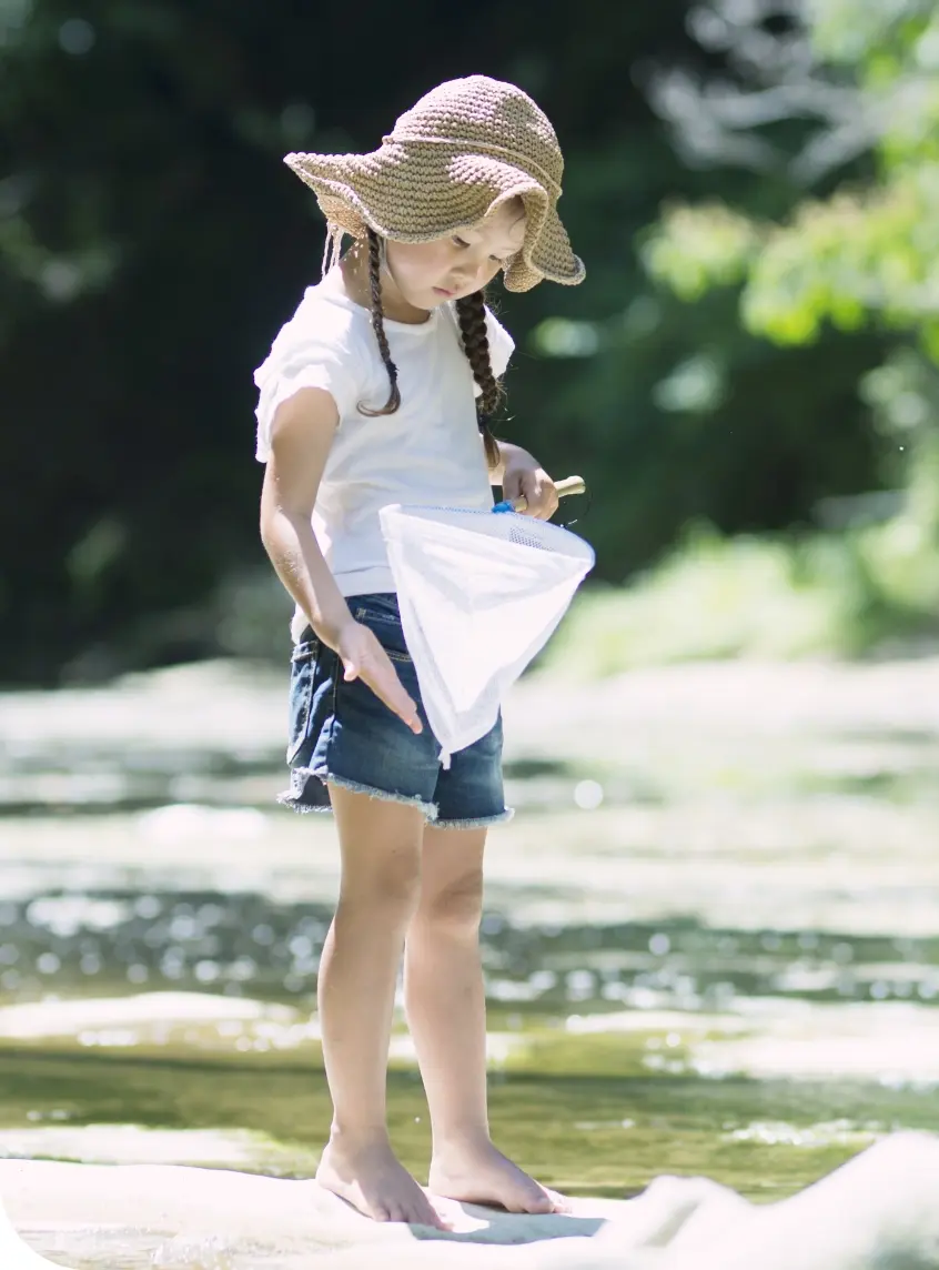 「森」がぶつかる交差点、丹波の地でここでしか出会えない体験を。。