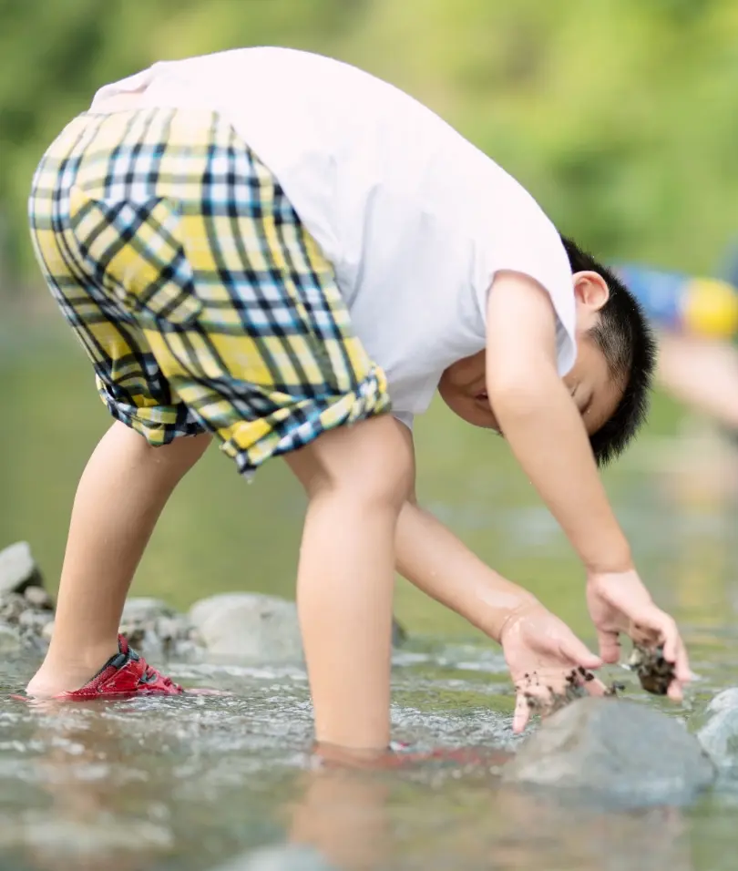 「森」がぶつかる交差点、丹波の地でここでしか出会えない体験を。。
